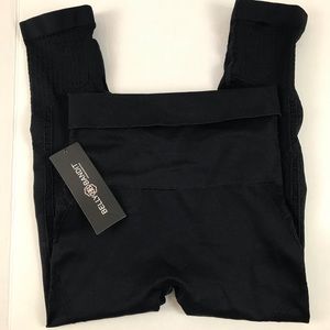 Mother Tucker Belly Bandit leggings XS NWT